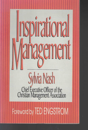 Inspirational Management,Used