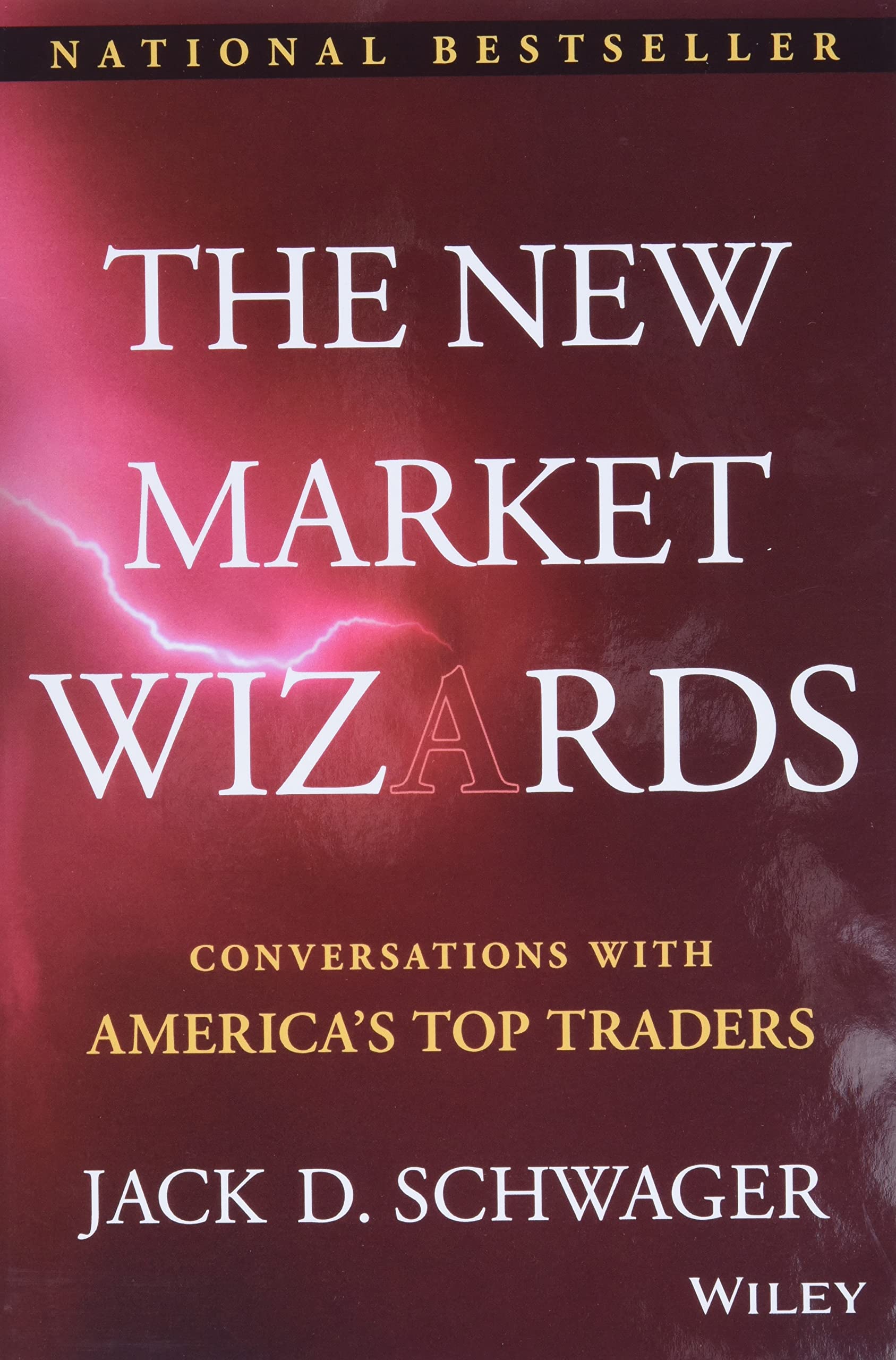 The New Market Wizards: Conversations with America's Top Traders,New