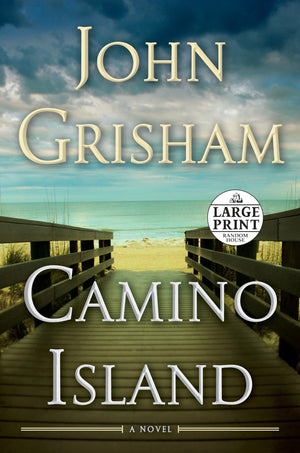 Camino Island: A Novel,Used