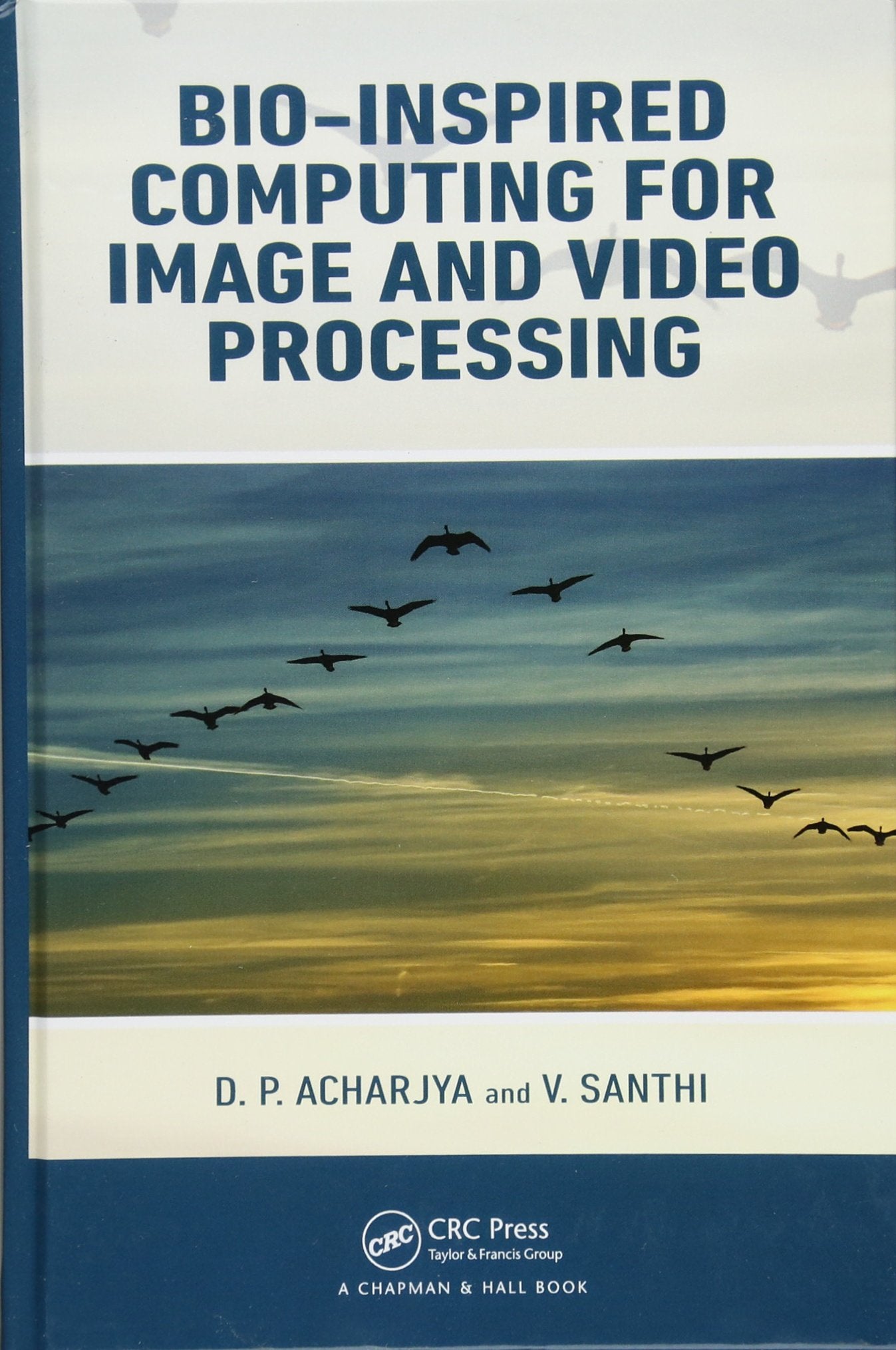 BioInspired Computing for Image and Video Processing,Used