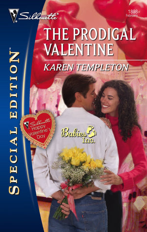 The Prodigal Valentine (Babies, Inc., 2)