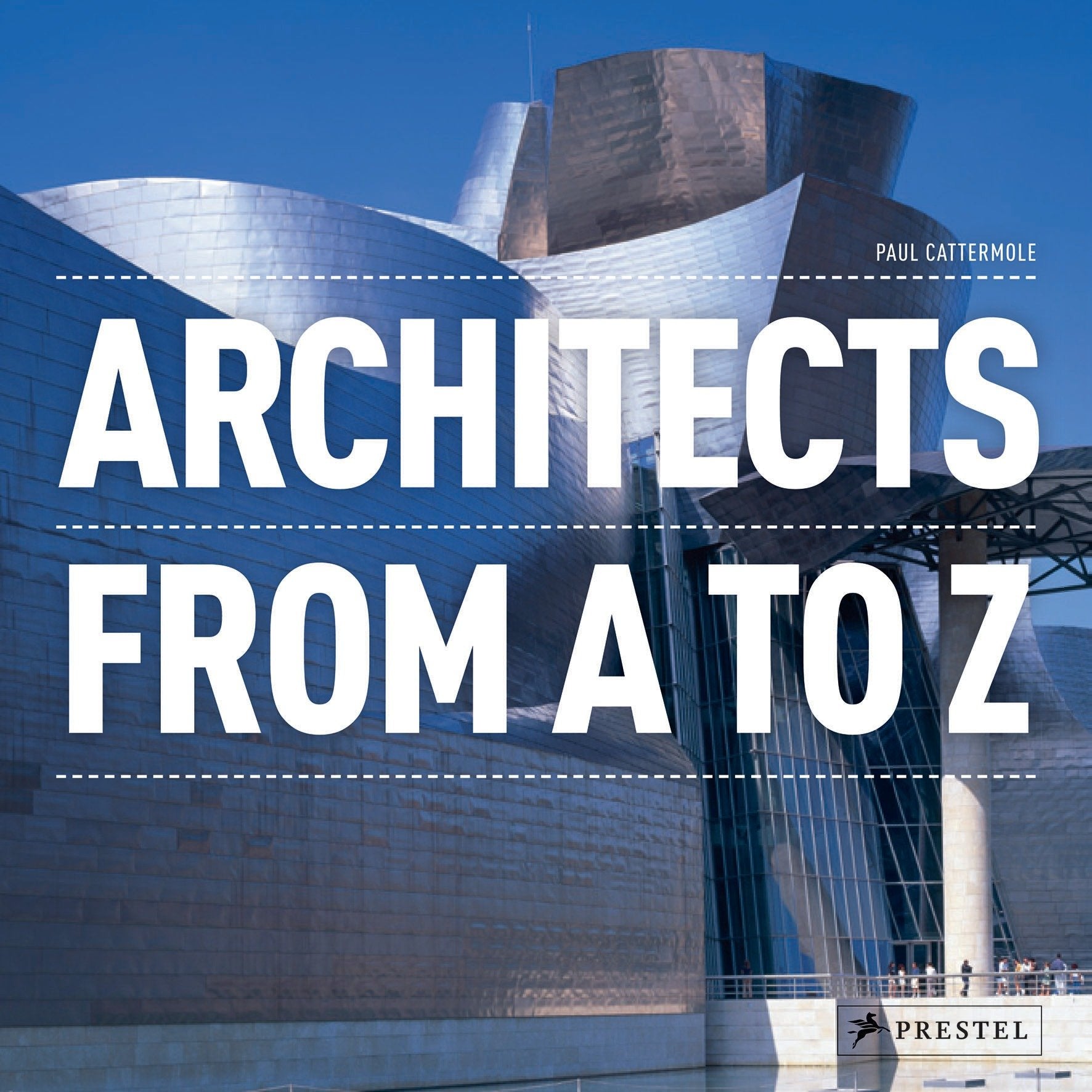 Architects: From A to Z,Used