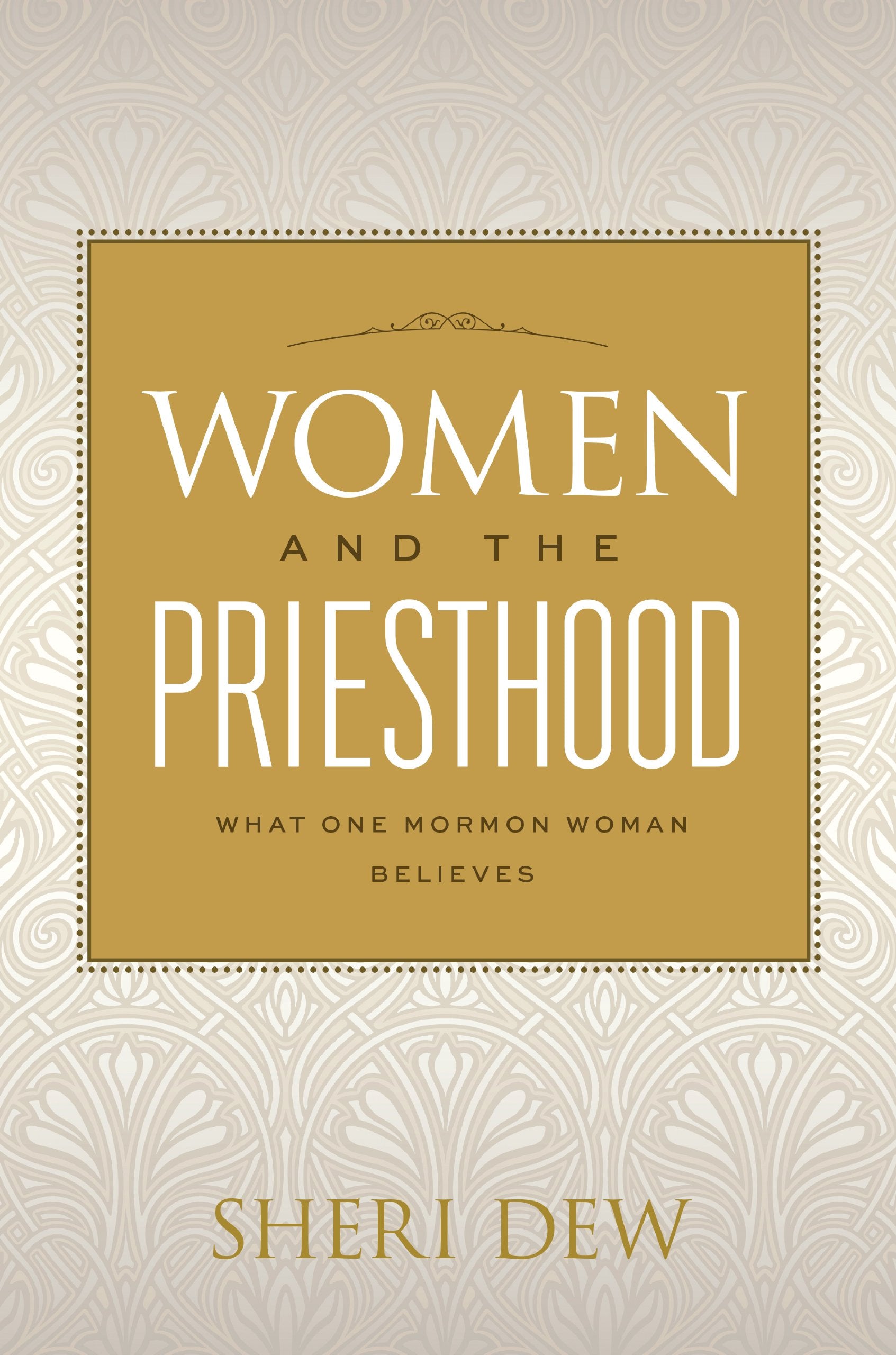 Women and the Priesthood,Used