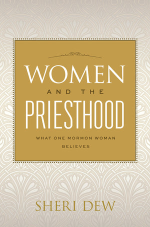 Women and the Priesthood,Used