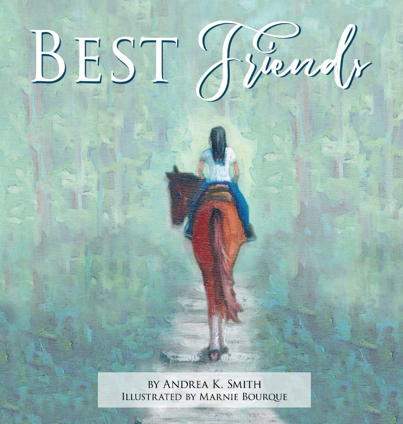 Best Friends,Used