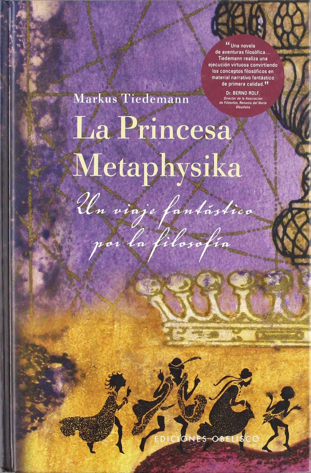 La Princesa Metaphysika (Spanish Edition),Used