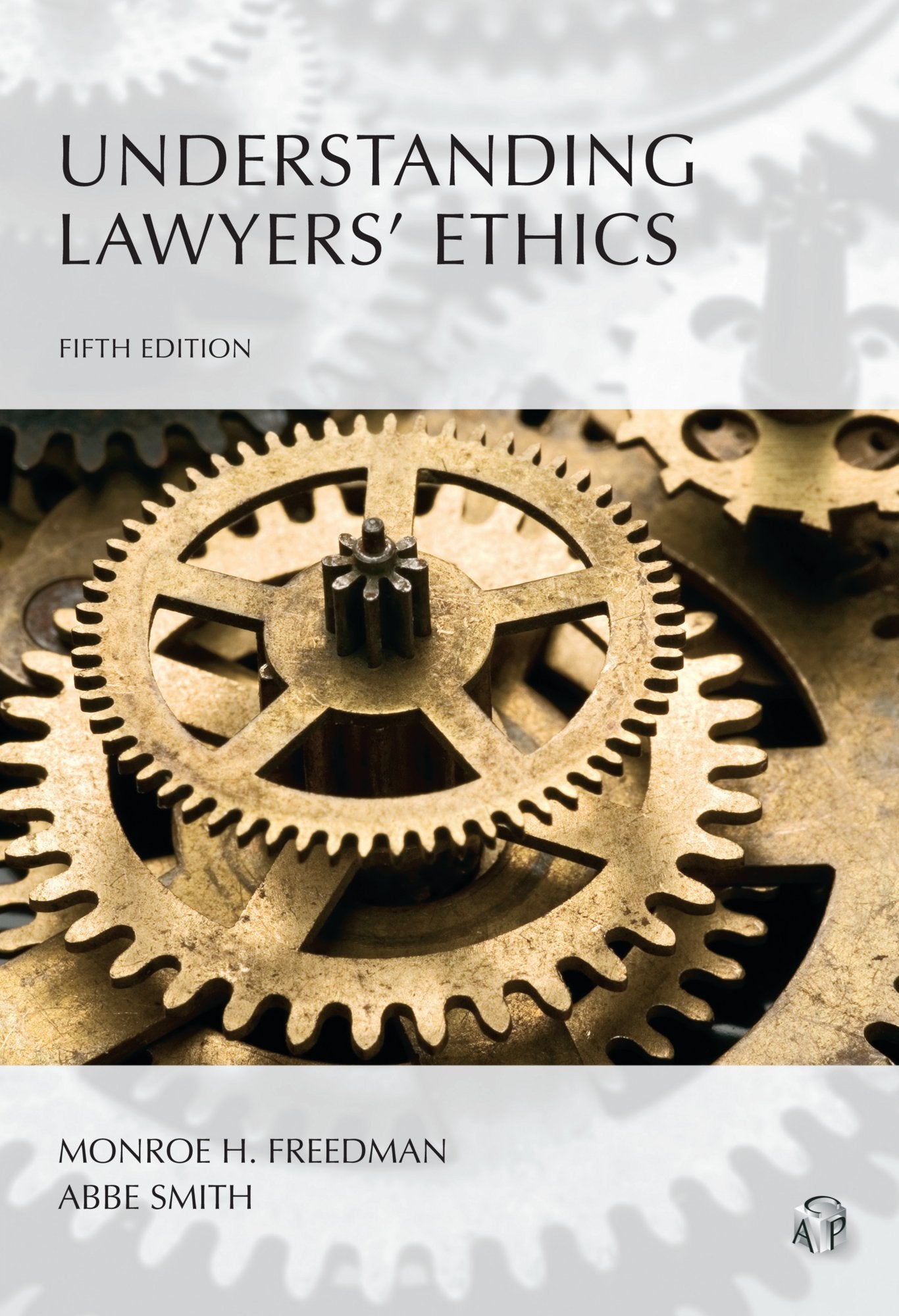 Understanding Lawyers' Ethics (Understanding Series),Used