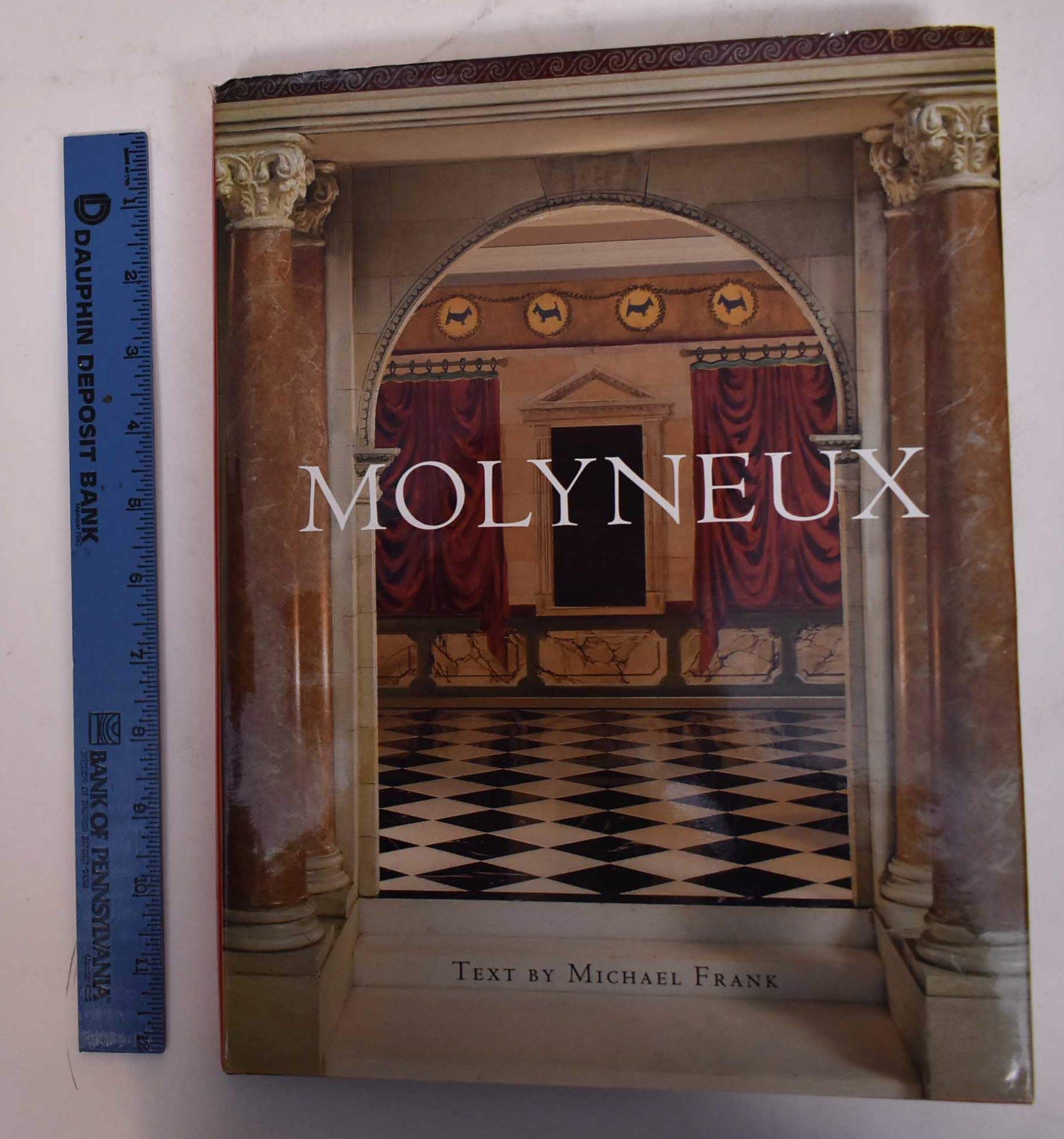 Molyneux,Used
