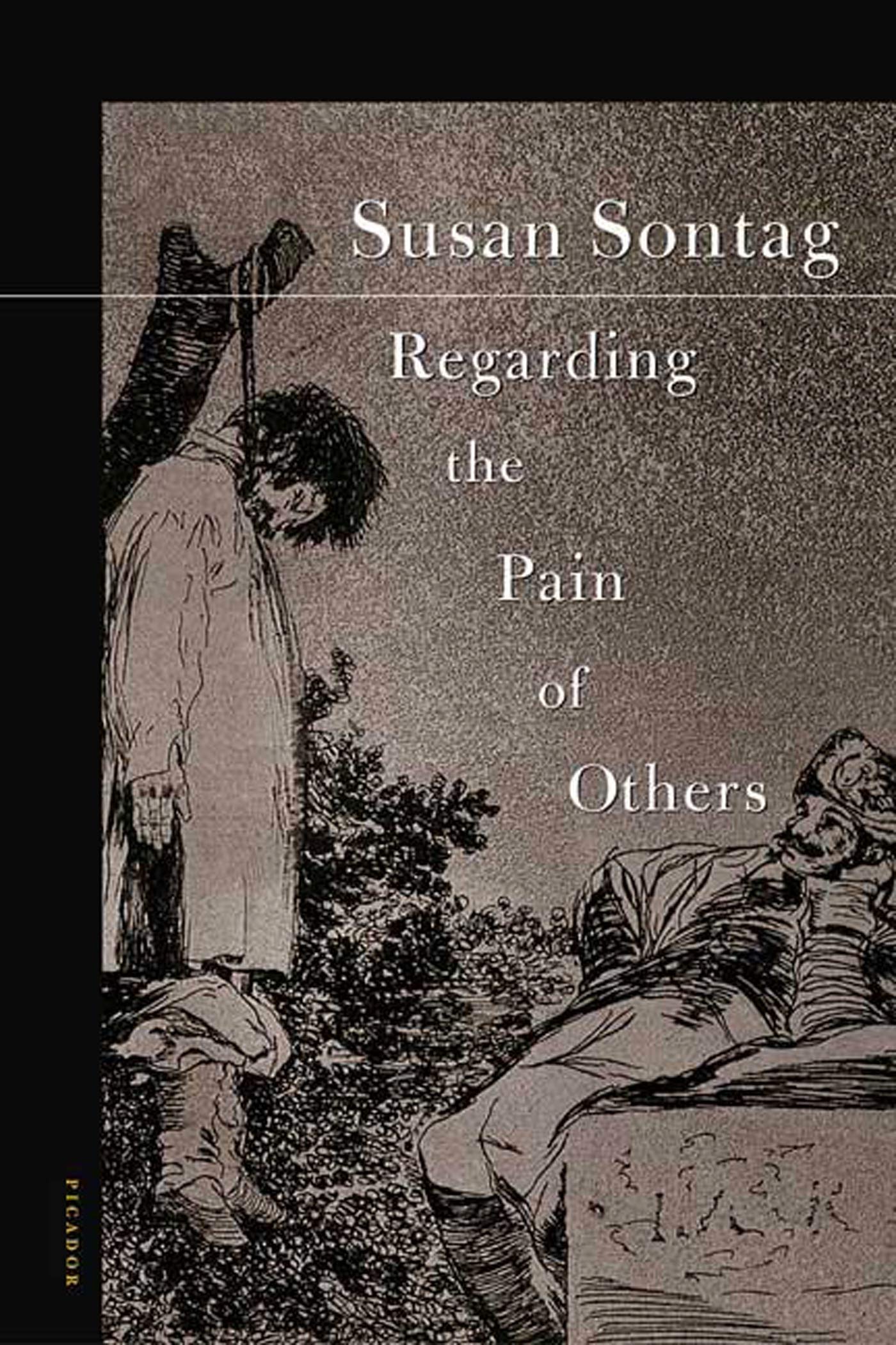 Regarding The Pain Of Others