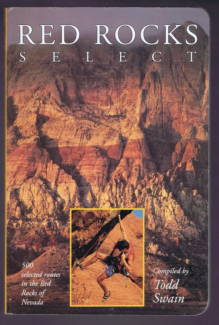 Red Rocks Select  Second Edition . . . Etc.,New