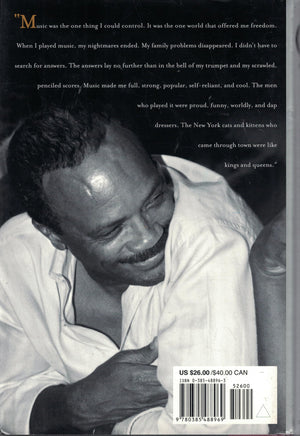 Q: The Autobiography Of Quincy Jones,New