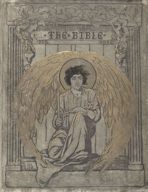 The Fob Bible,Used