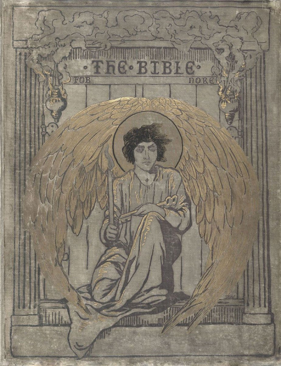 The Fob Bible,Used