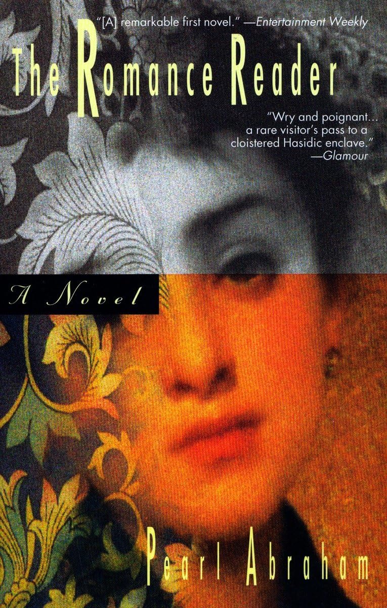 The Romance Reader,Used