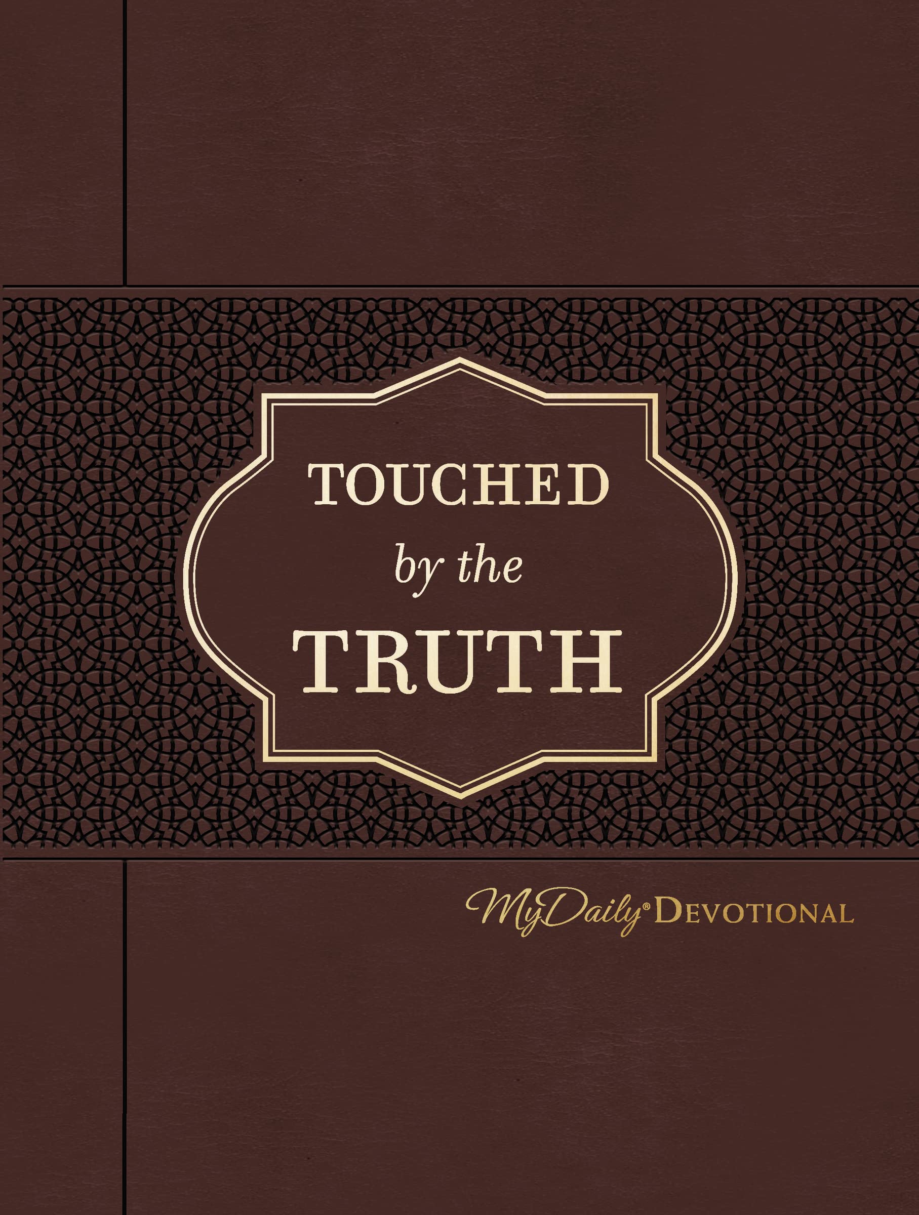Touched by the Truth (MyDaily),Used