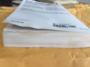 PCAT (Pharmacy College Admission Test) Flashcard Book + Online (PCAT Test Preparation),Used