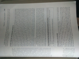 Foundations Of Financial Markets And Institutions