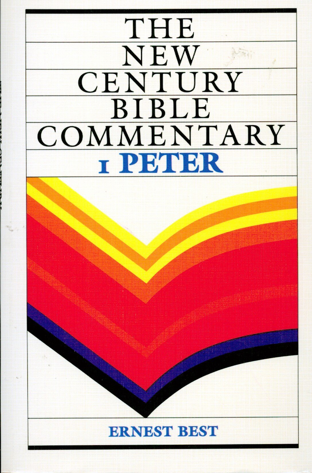 New Century Bible Commentary: 1 Peter,Used