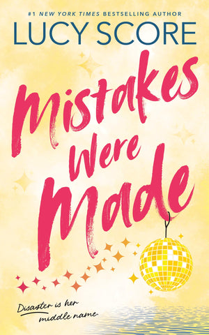 Mistakes Were Made (Standard Edition) (Story Lake)