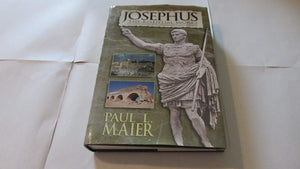 Josephus: The Essential Works,New