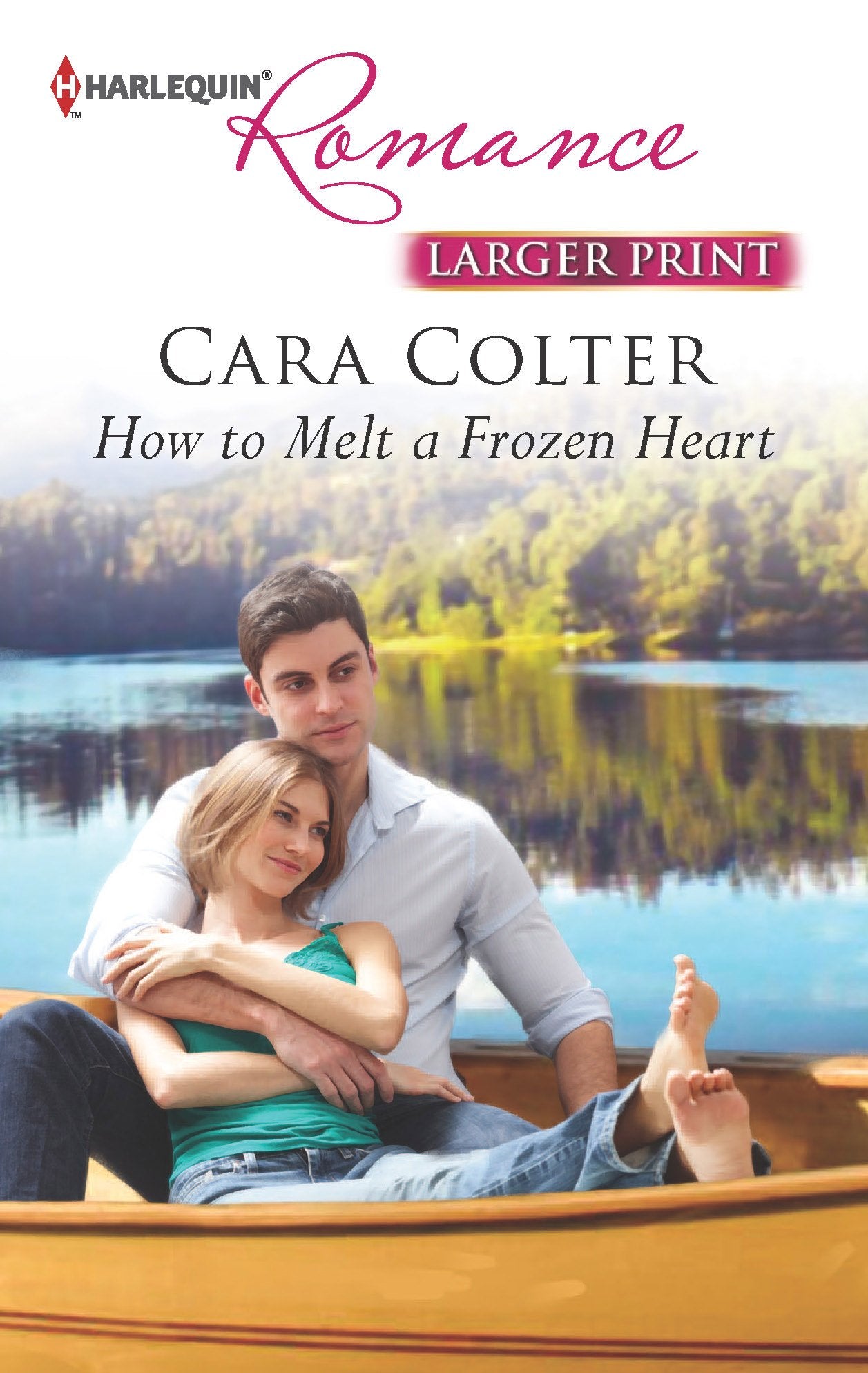How to Melt a Frozen Heart,Used