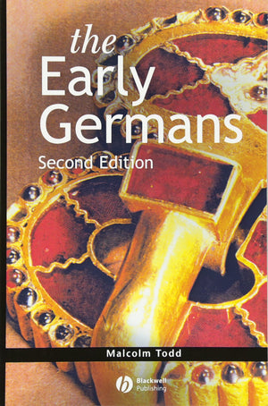 The Early Germans,Used