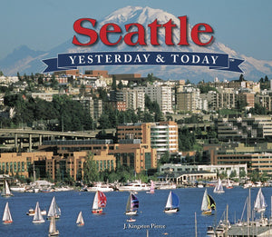 Yesterday and Today: Seattle (Yesterday & Today),Used