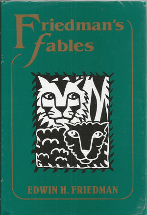 Friedman s Fables