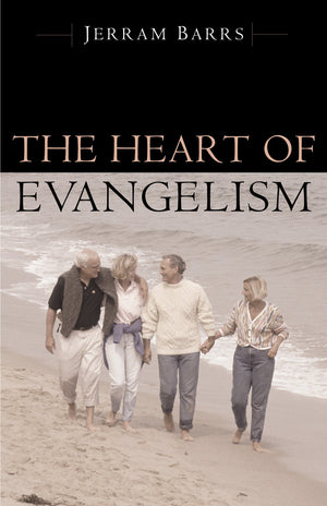 The Heart of Evangelism,Used
