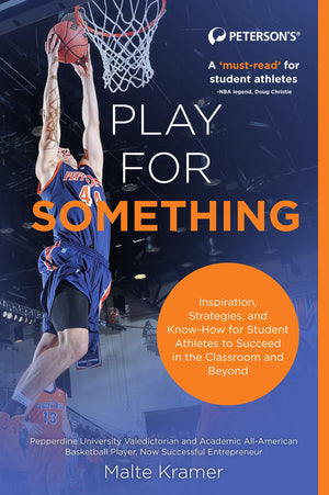 Play For Something,Used