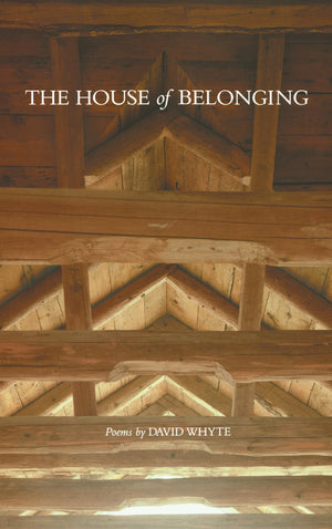 The House of Belonging,Used