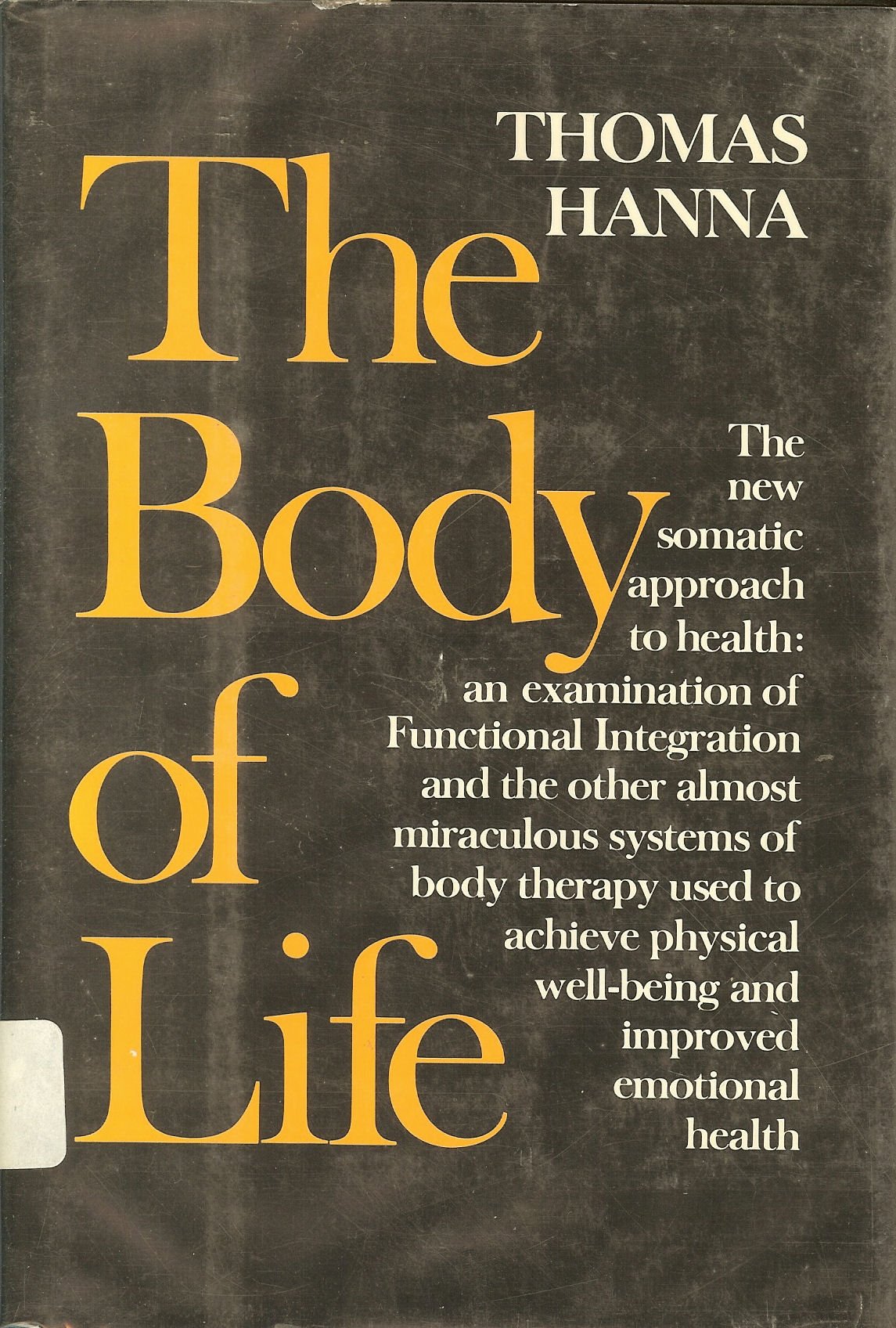 Body Of Life