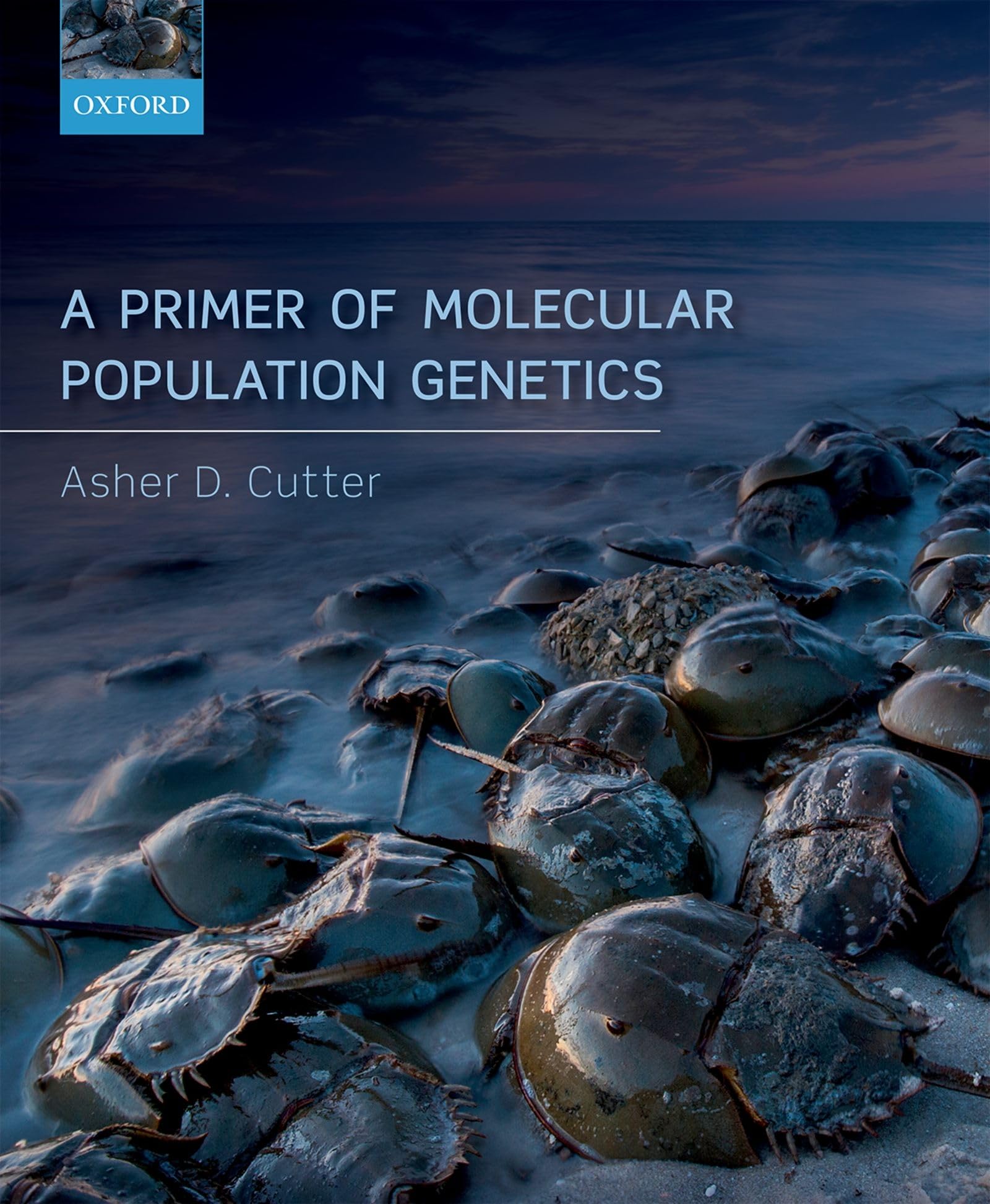 A Primer of Molecular Population Genetics,Used