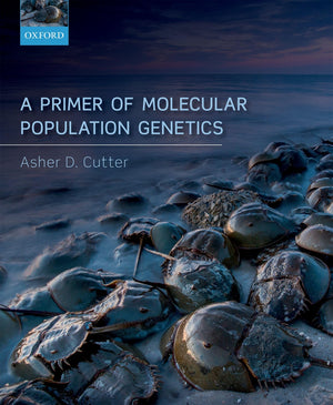 A Primer of Molecular Population Genetics,Used
