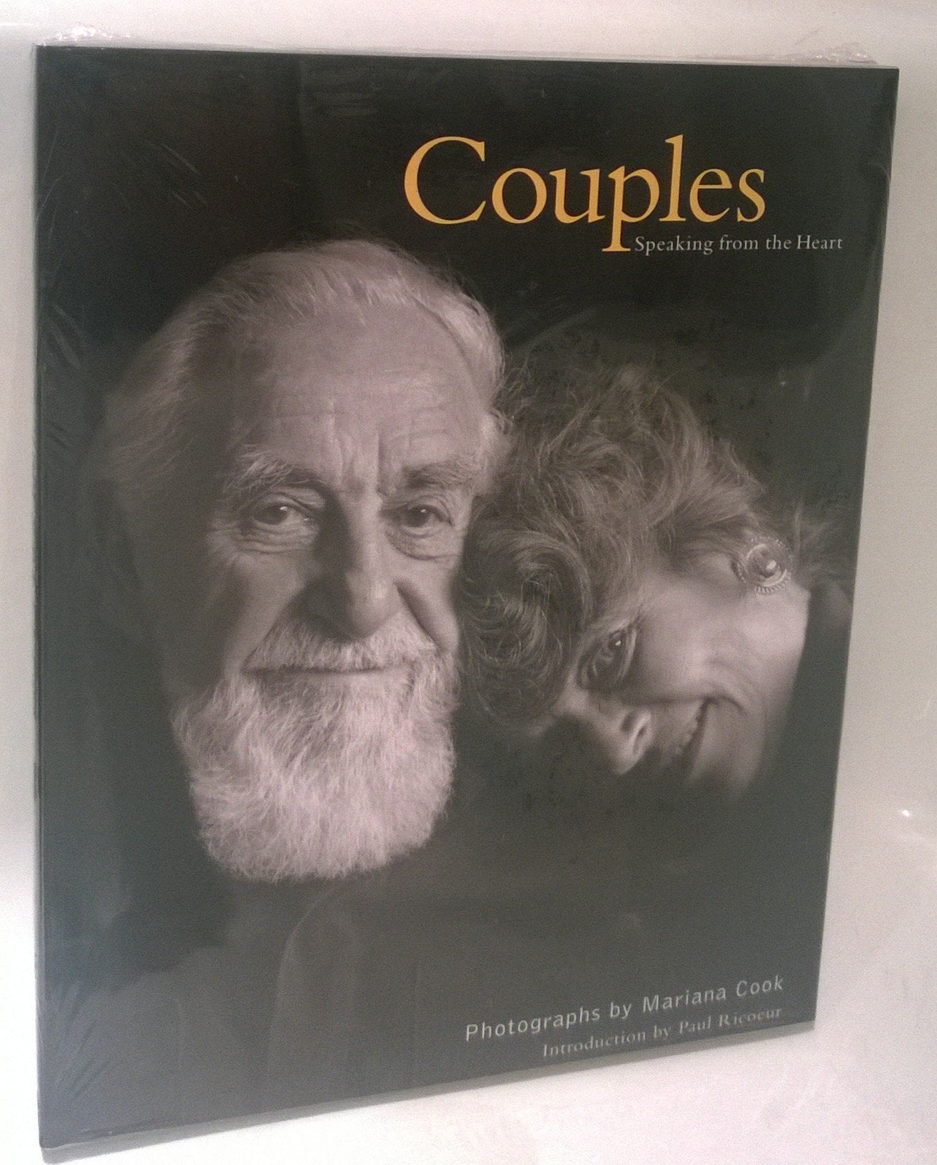 Couples: Speaking from the Heart,Used