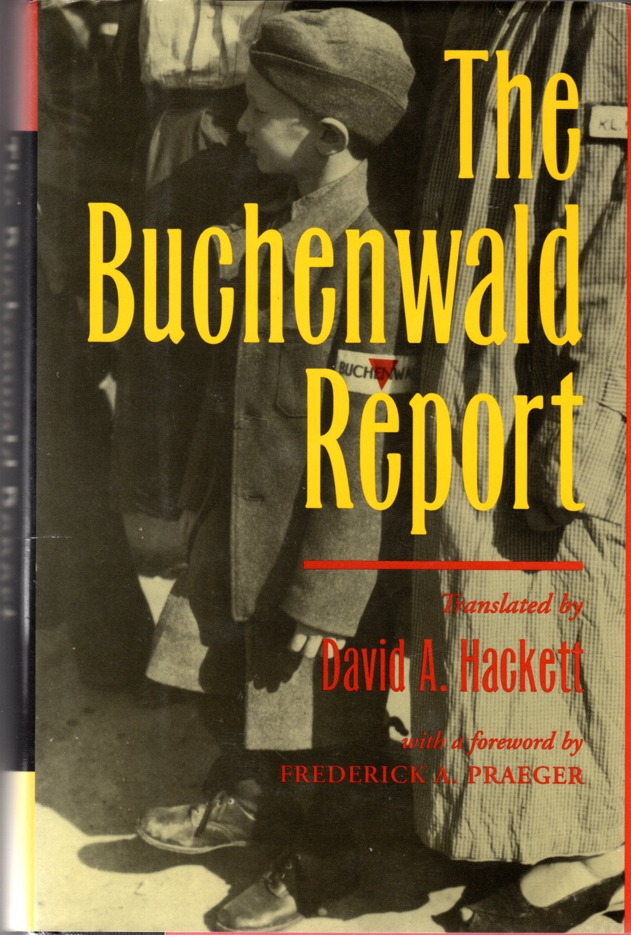 The Buchenwald Report