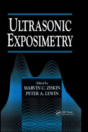 Ultrasonic Exposimetry,Used