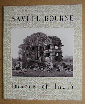 Samuel Bourne: Images Of India (Untitled, 33),Used