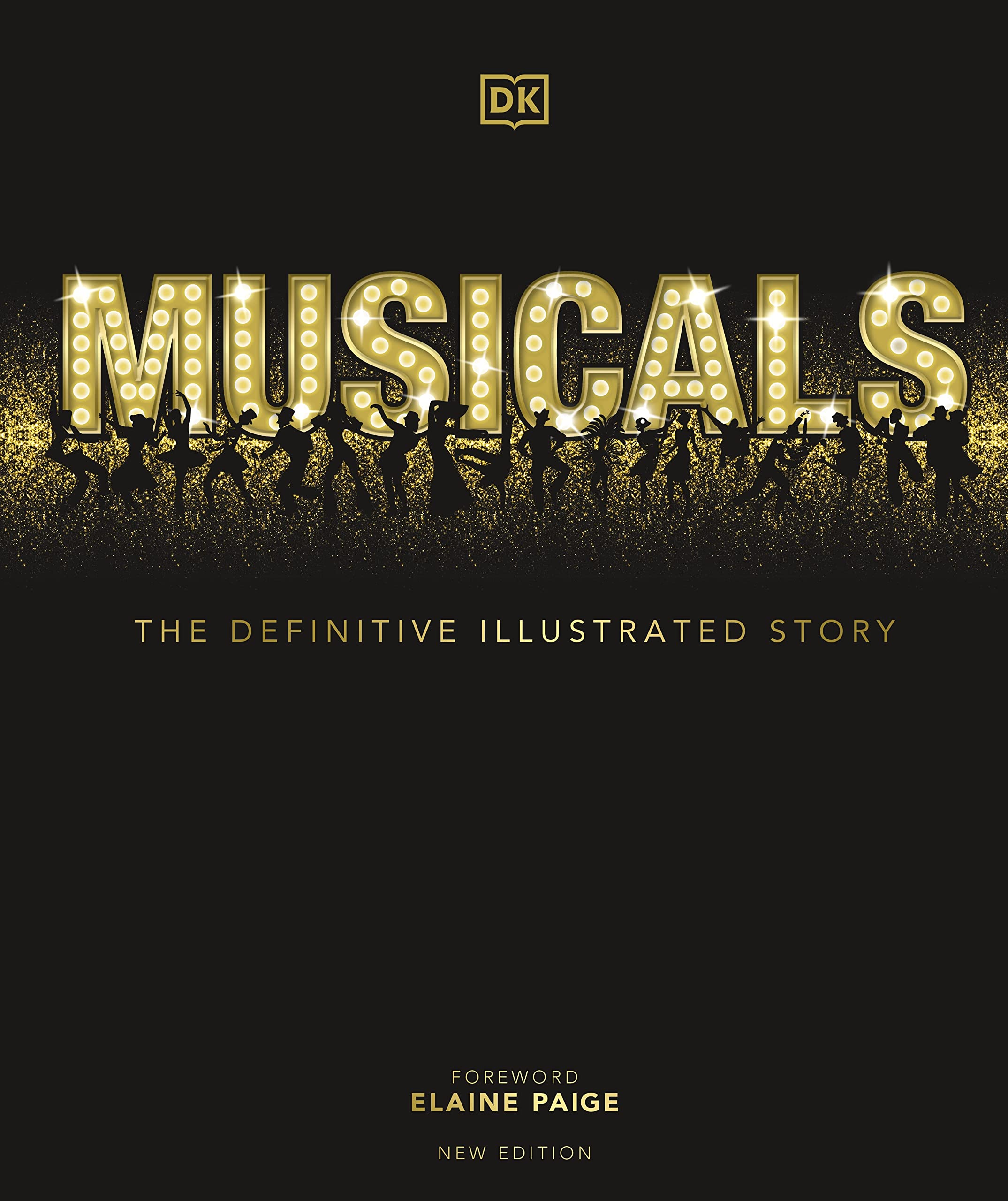 Musicals, Second Edition,Used