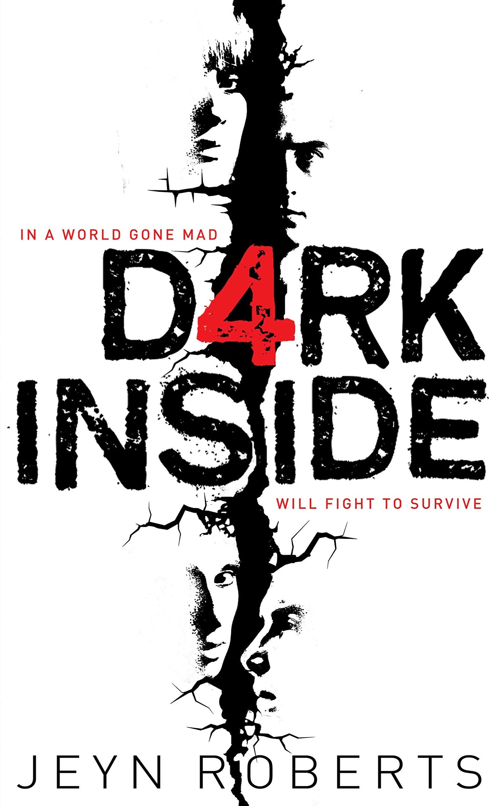 Dark Inside,New