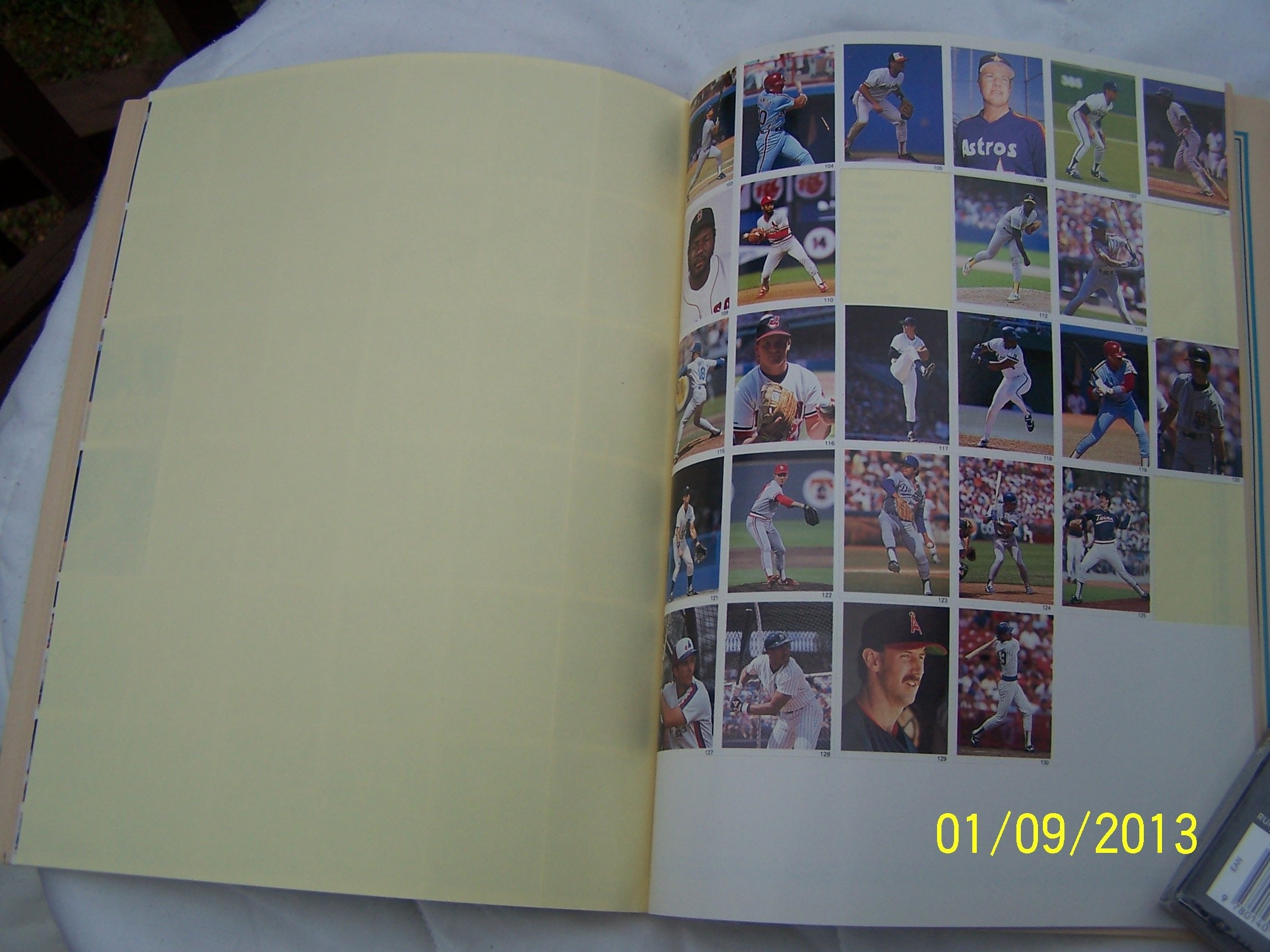 RED FOLEY'S BEST BASEBALL BOOK 1989 EDITION,Used