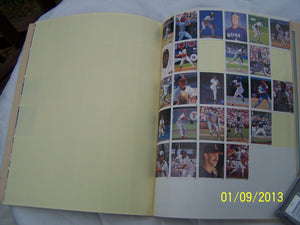 RED FOLEY'S BEST BASEBALL BOOK 1989 EDITION,Used
