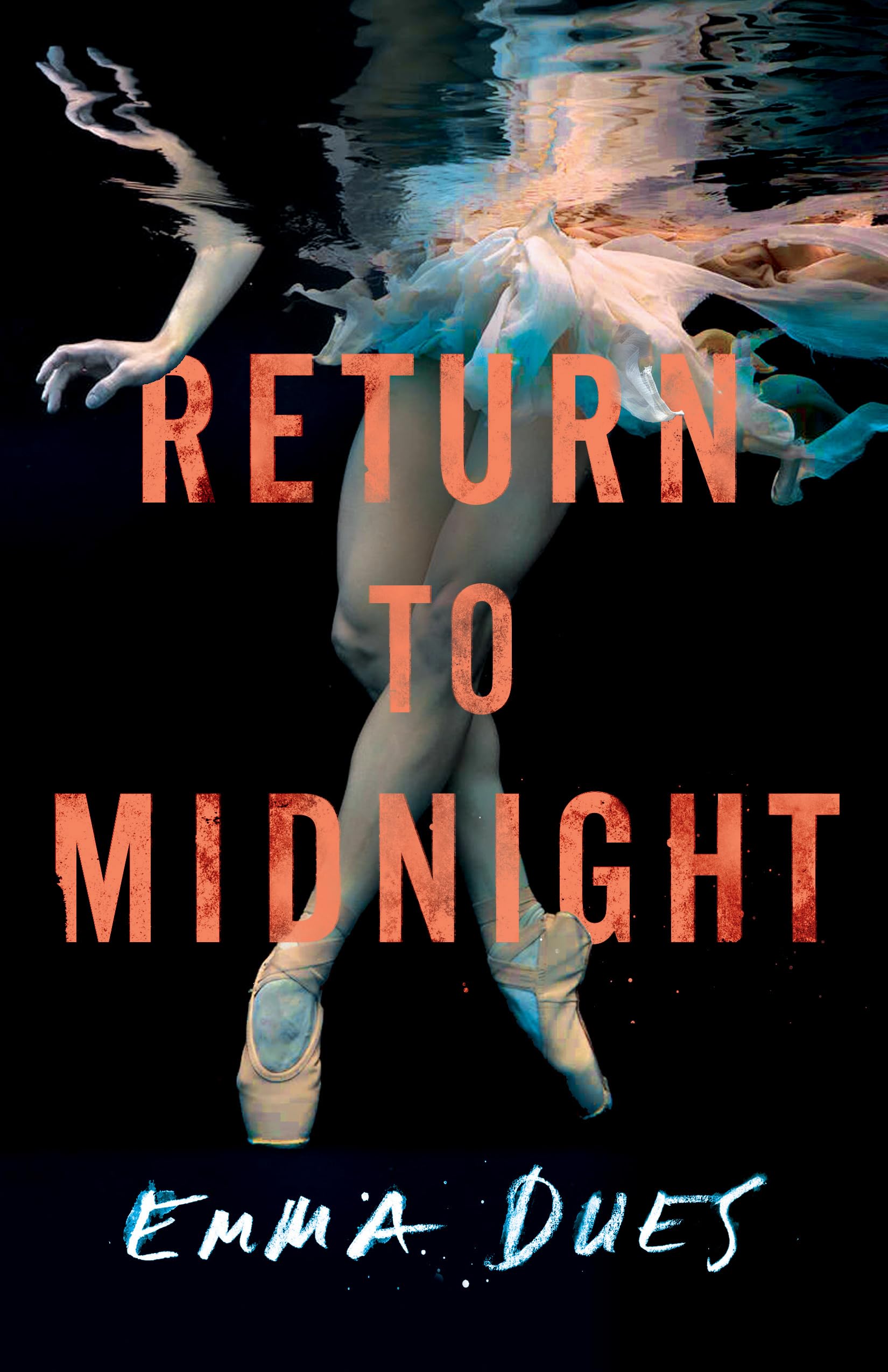 Return to Midnight,New