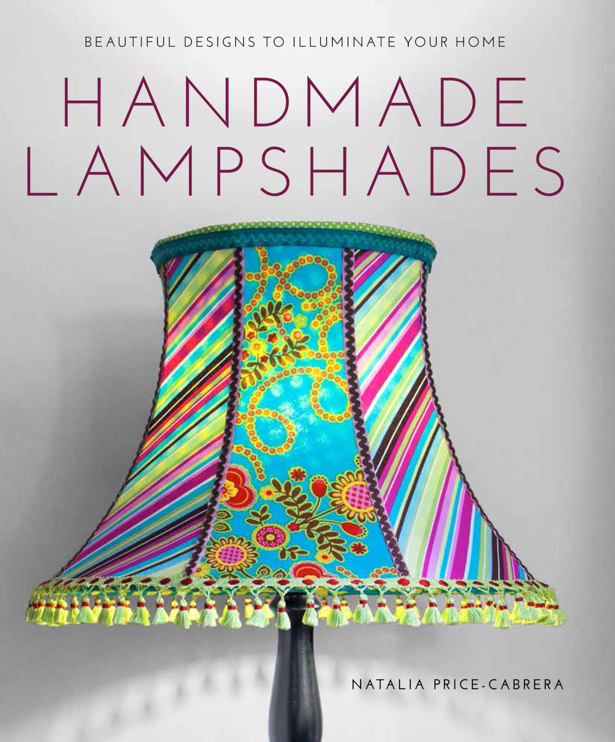 Handmade Lampshades,Used