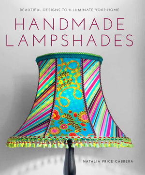 Handmade Lampshades,Used