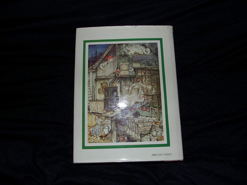 Fairy Tales By Hans Christian Andersen,Used