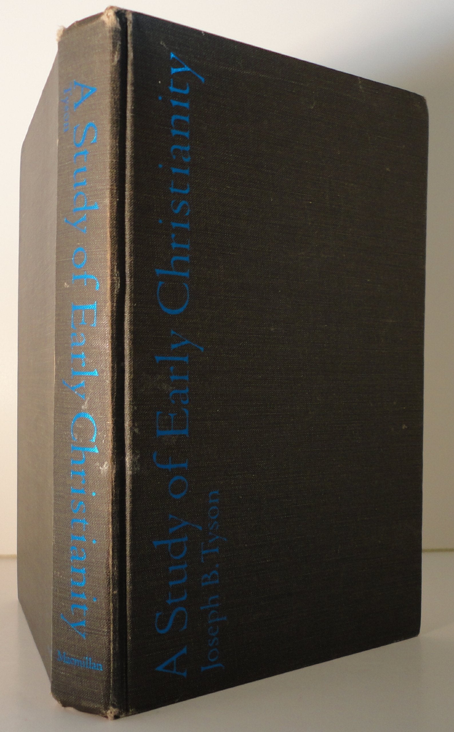 A Study of Early Christianity,Used