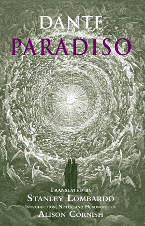 Paradiso (English and Italian Edition),New