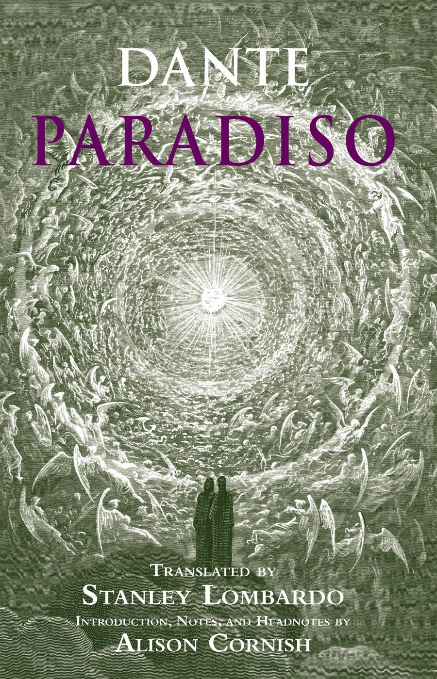 Paradiso (English and Italian Edition),New