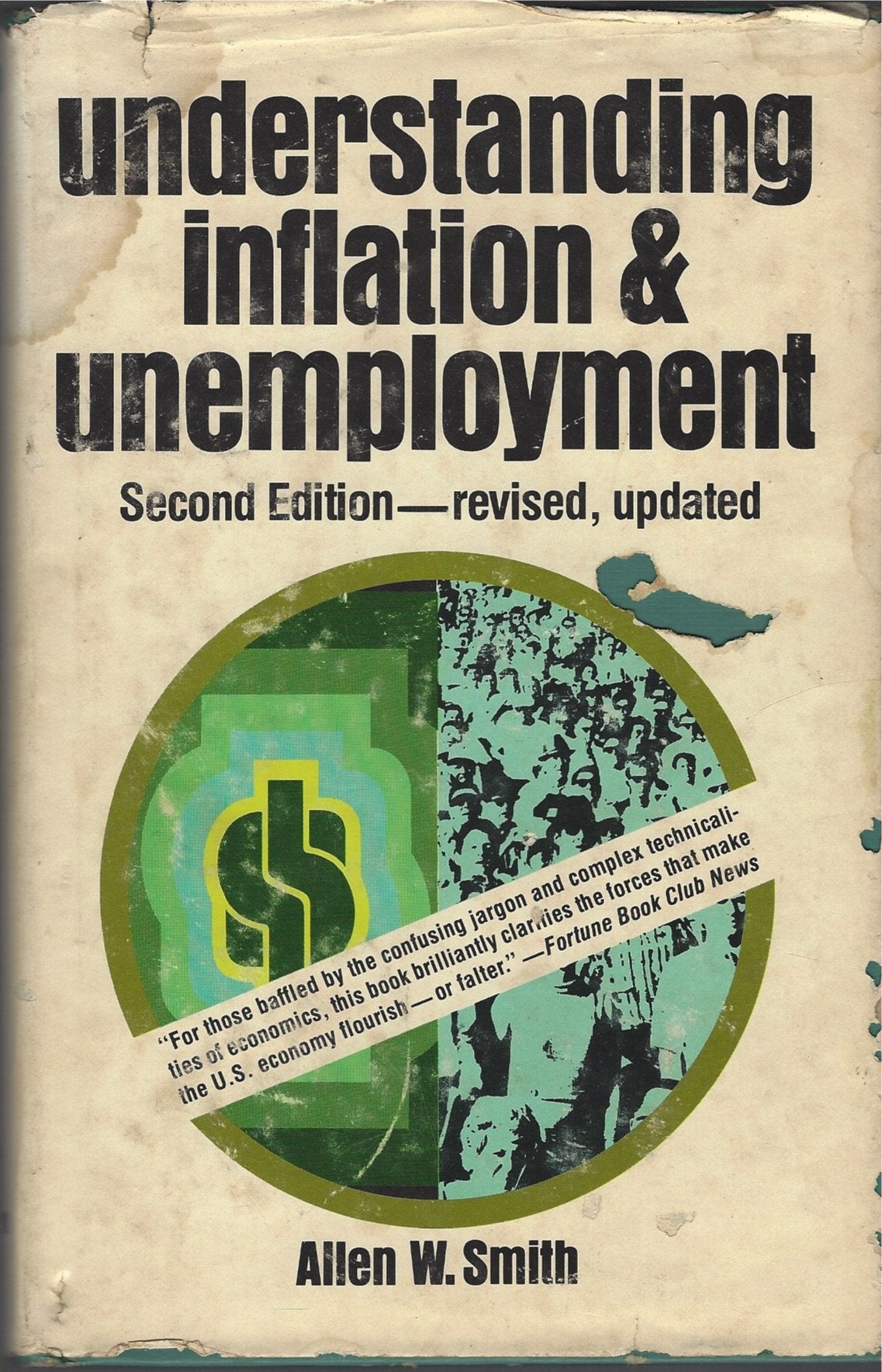 Understanding Inflation and Unemployment